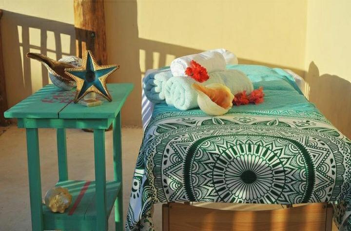 Corazon Mexicano Holbox Exterior photo